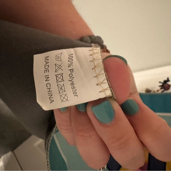 Children’s Prayer Rug - Picture 5 of 7